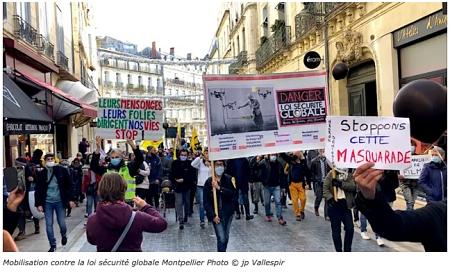 Non à l’israélisation de notre société !